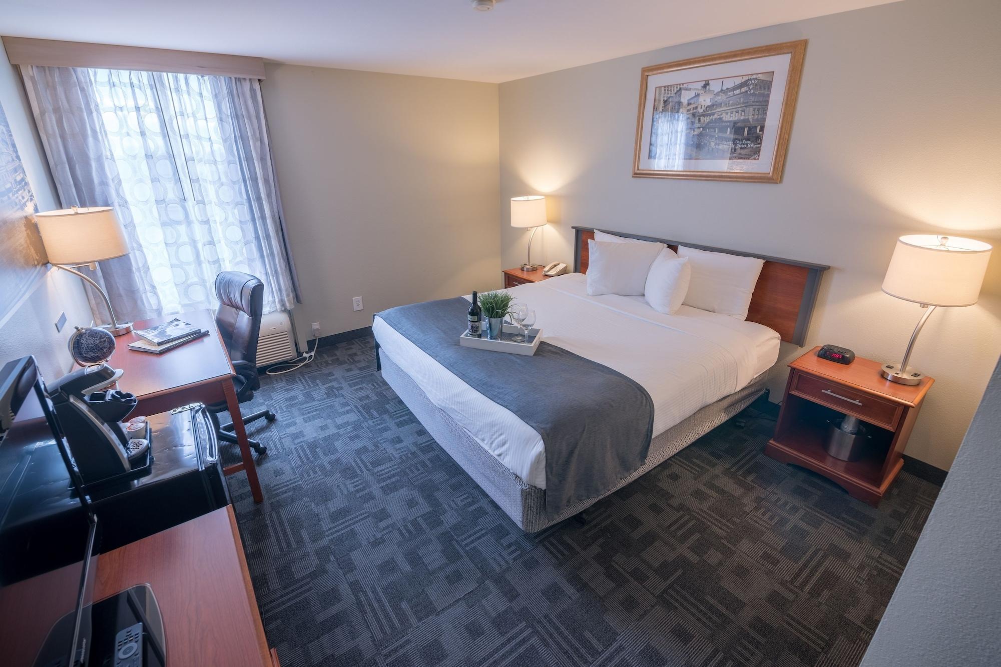 Hotel Westport Kansas City, Tapestry Collection By Hilton Exterior foto