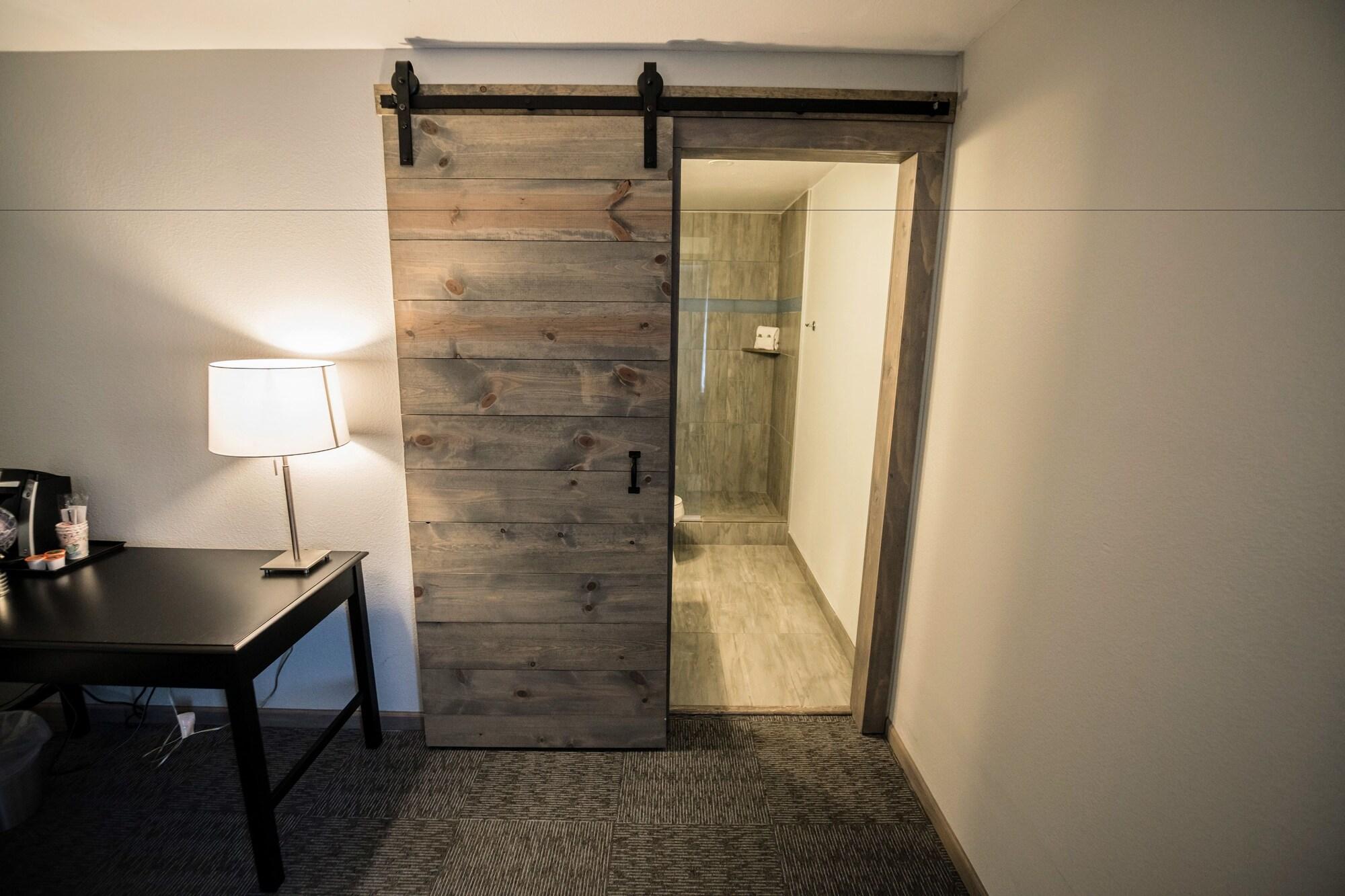 Hotel Westport Kansas City, Tapestry Collection By Hilton Exterior foto