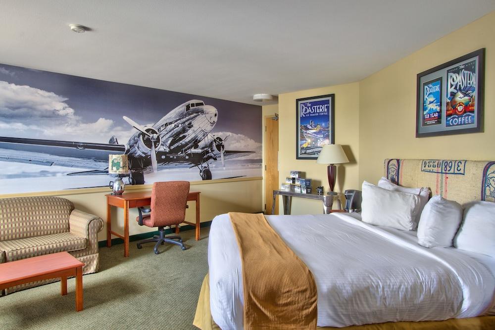 Hotel Westport Kansas City, Tapestry Collection By Hilton Exterior foto