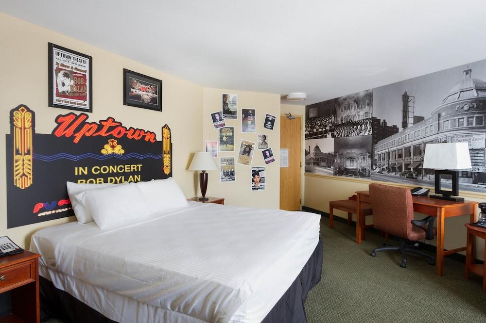 Hotel Westport Kansas City, Tapestry Collection By Hilton Exterior foto