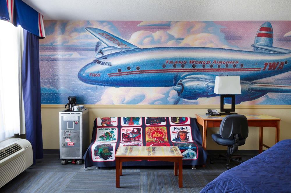 Hotel Westport Kansas City, Tapestry Collection By Hilton Exterior foto