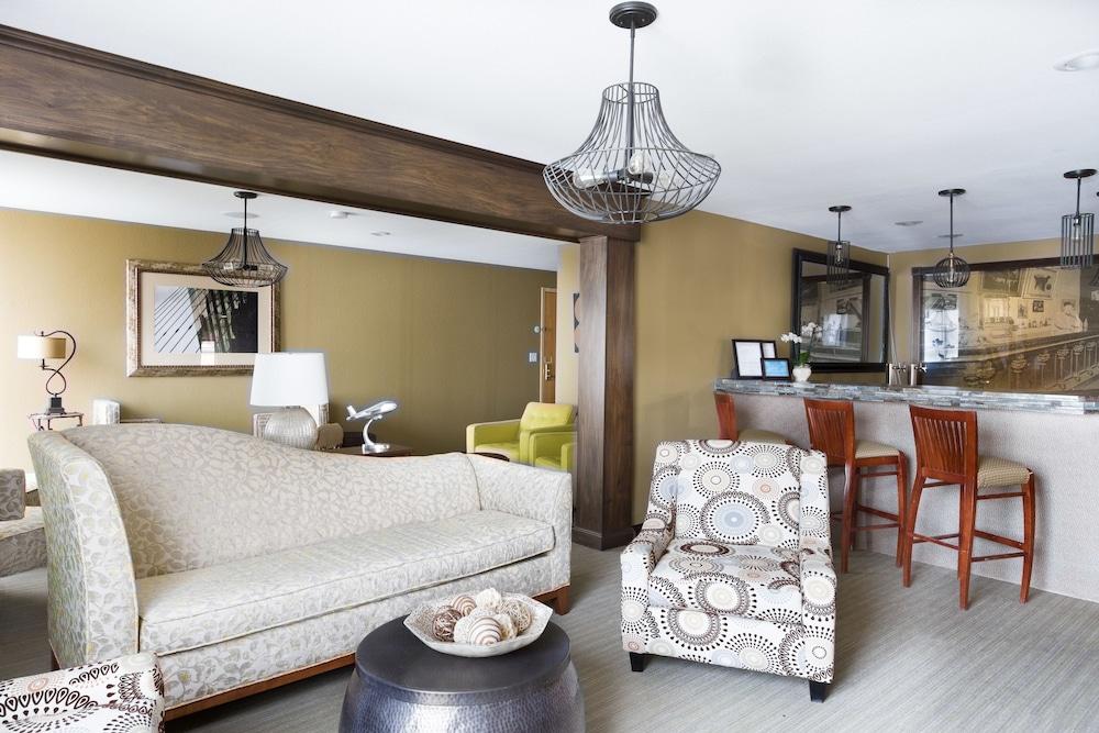 Hotel Westport Kansas City, Tapestry Collection By Hilton Exterior foto