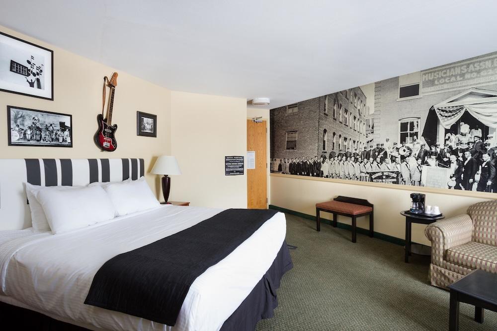Hotel Westport Kansas City, Tapestry Collection By Hilton Exterior foto