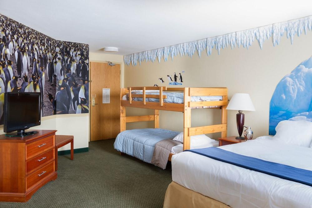 Hotel Westport Kansas City, Tapestry Collection By Hilton Exterior foto