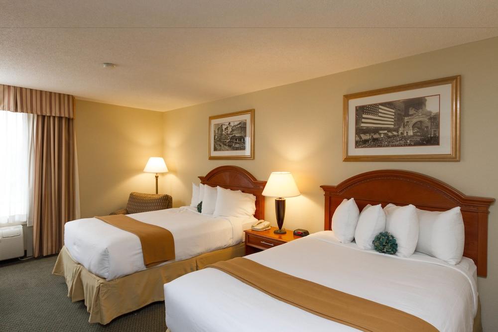 Hotel Westport Kansas City, Tapestry Collection By Hilton Exterior foto