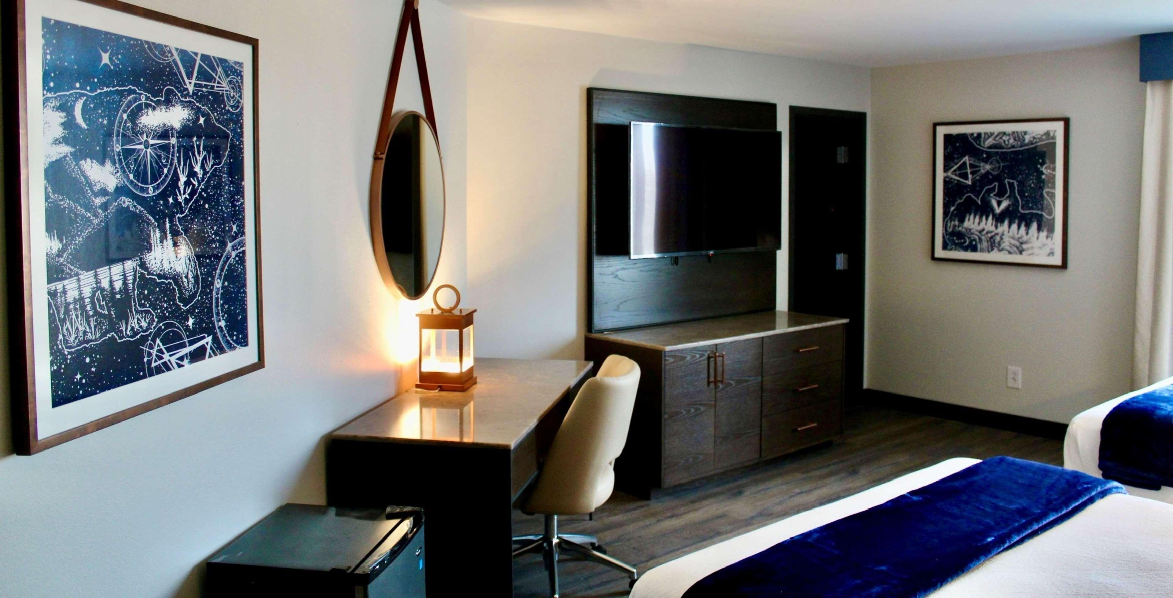 Hotel Westport Kansas City, Tapestry Collection By Hilton Exterior foto