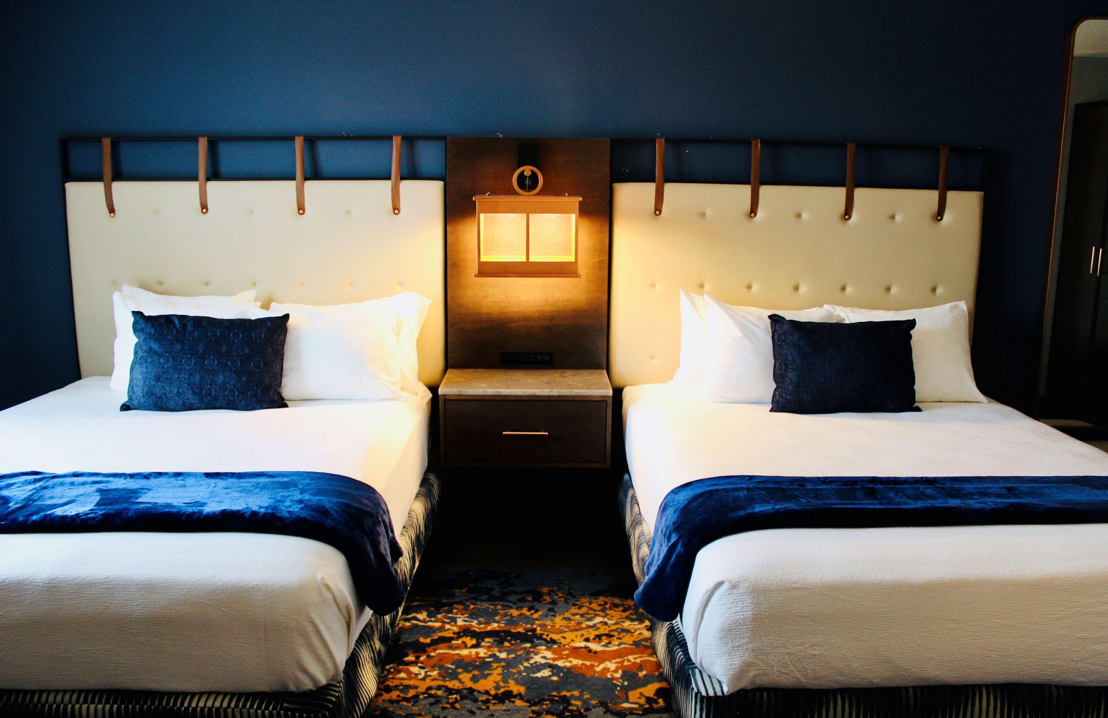 Hotel Westport Kansas City, Tapestry Collection By Hilton Exterior foto