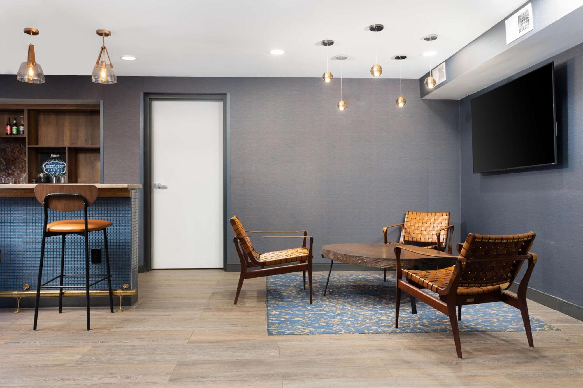 Hotel Westport Kansas City, Tapestry Collection By Hilton Exterior foto