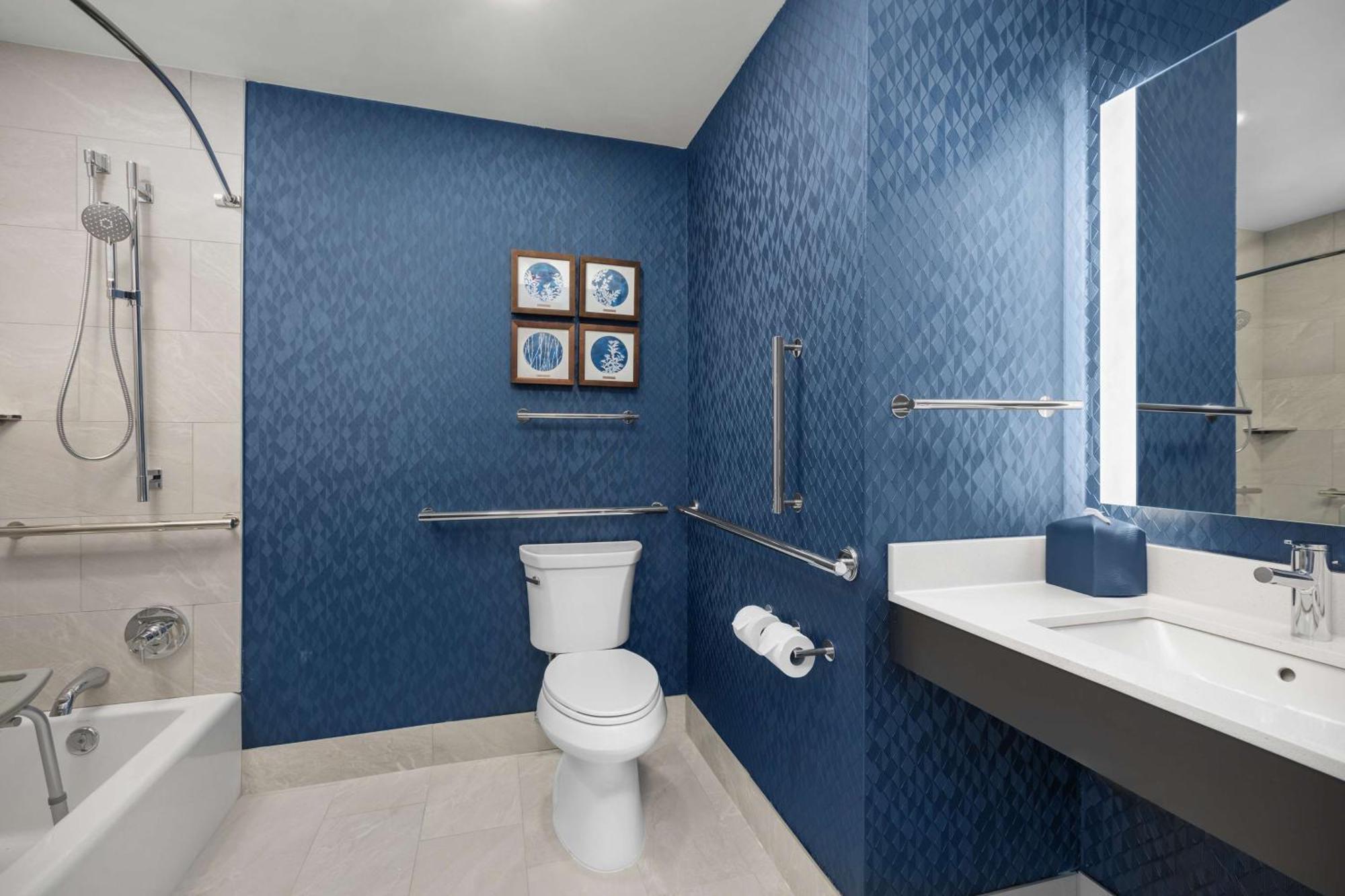Hotel Westport Kansas City, Tapestry Collection By Hilton Exterior foto