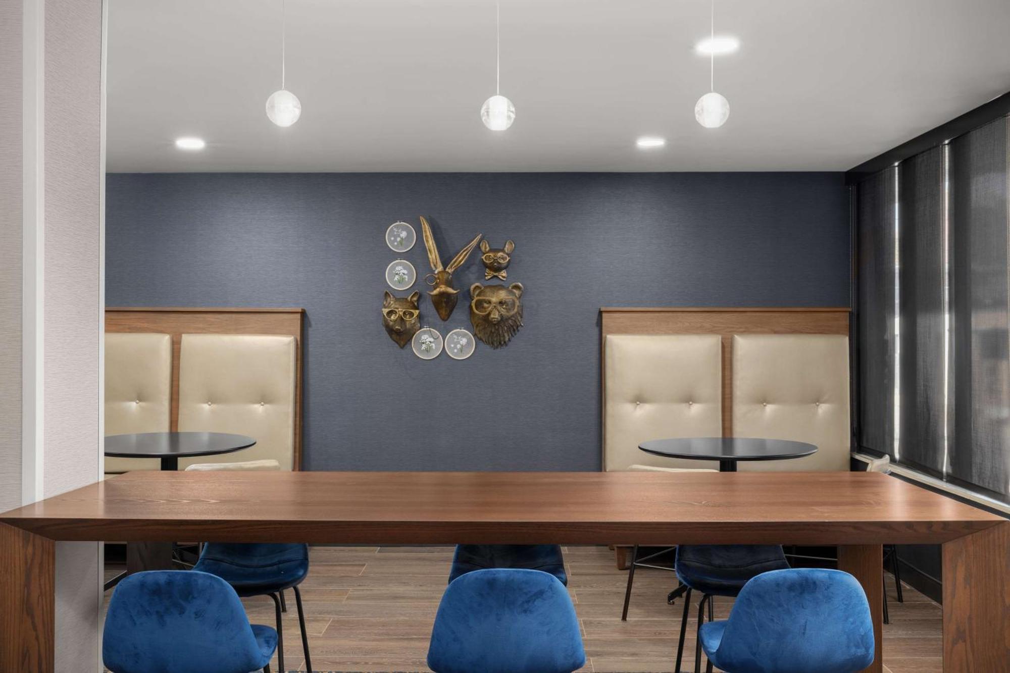 Hotel Westport Kansas City, Tapestry Collection By Hilton Exterior foto
