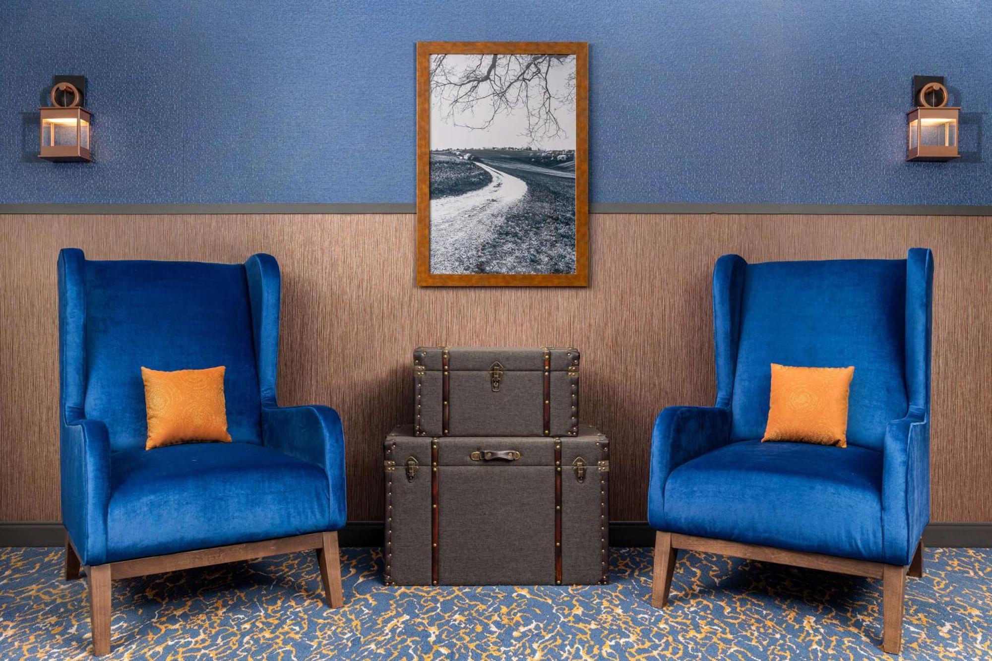 Hotel Westport Kansas City, Tapestry Collection By Hilton Exterior foto