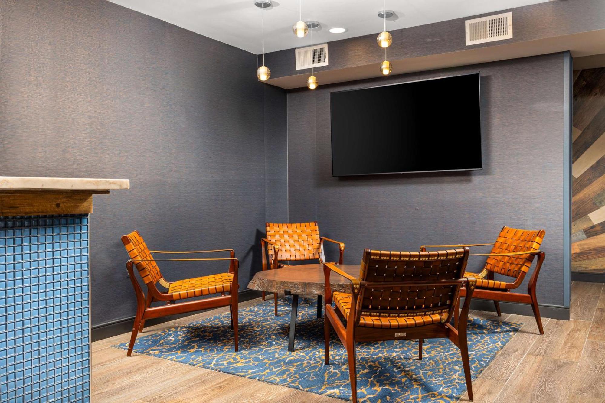Hotel Westport Kansas City, Tapestry Collection By Hilton Exterior foto