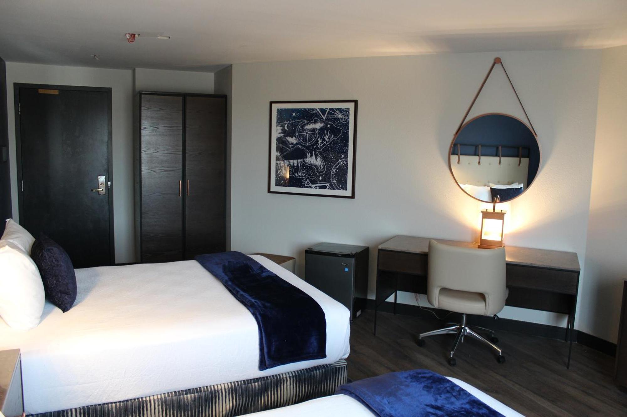 Hotel Westport Kansas City, Tapestry Collection By Hilton Exterior foto