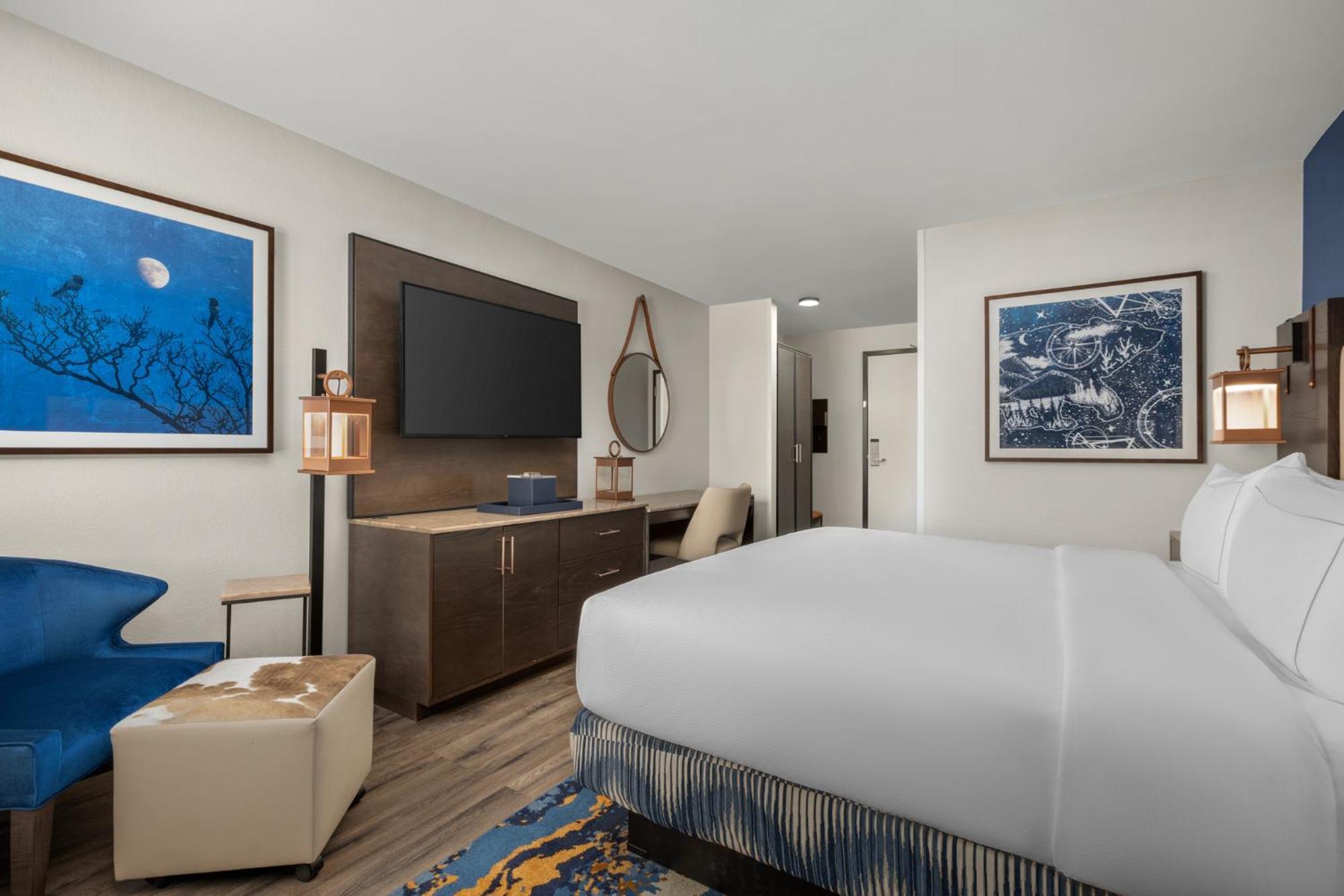 Hotel Westport Kansas City, Tapestry Collection By Hilton Exterior foto