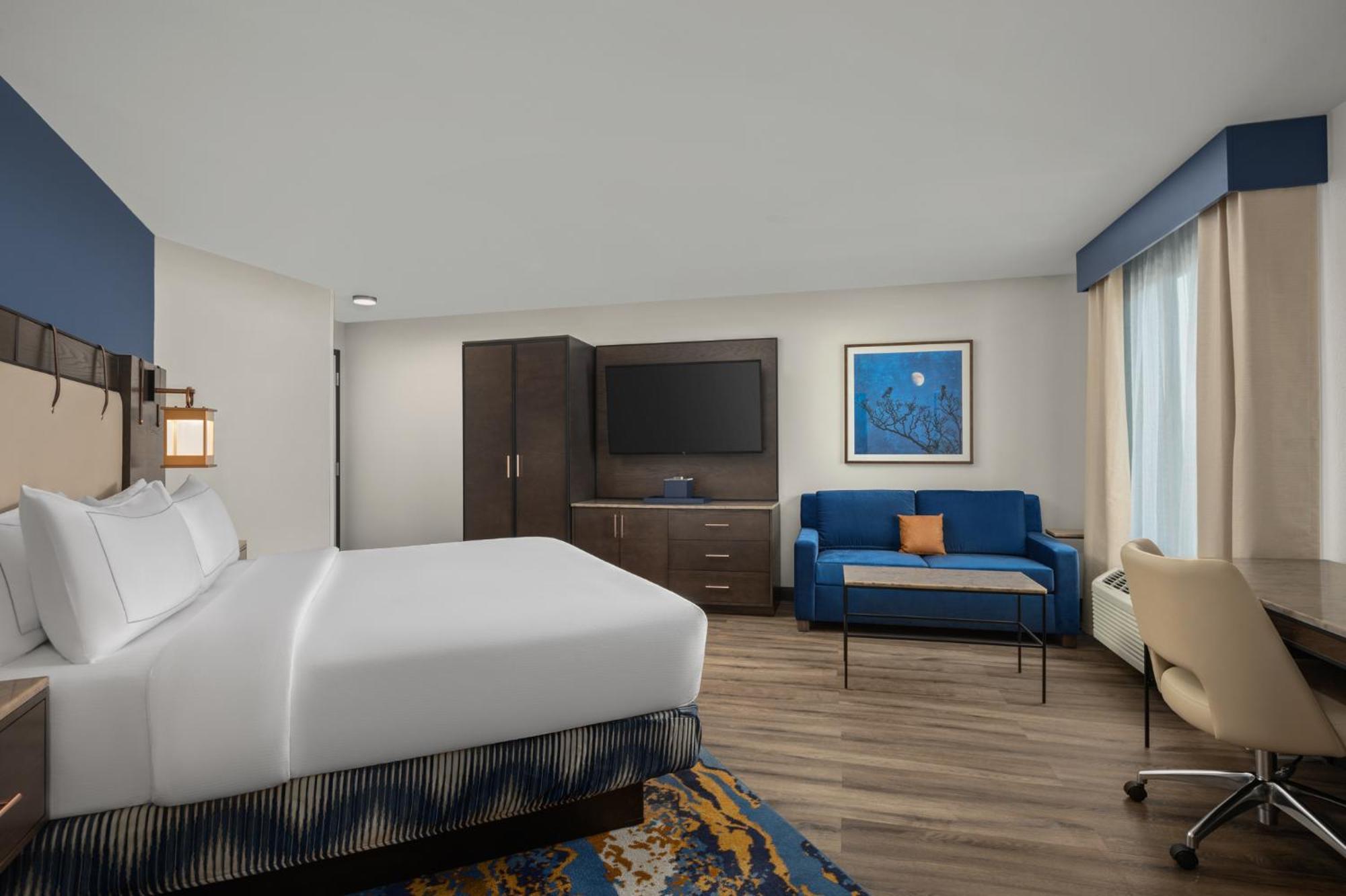 Hotel Westport Kansas City, Tapestry Collection By Hilton Exterior foto