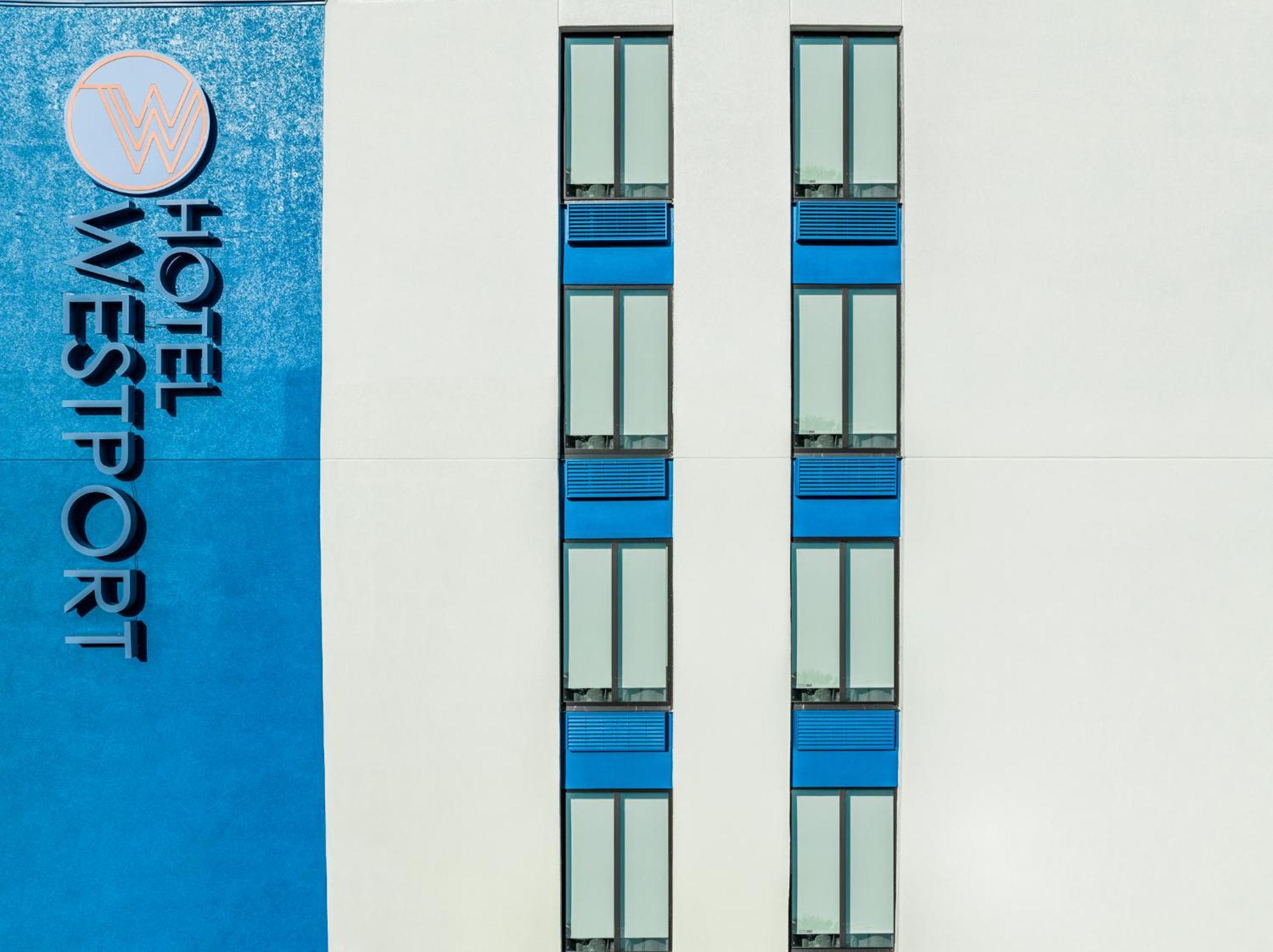 Hotel Westport Kansas City, Tapestry Collection By Hilton Exterior foto