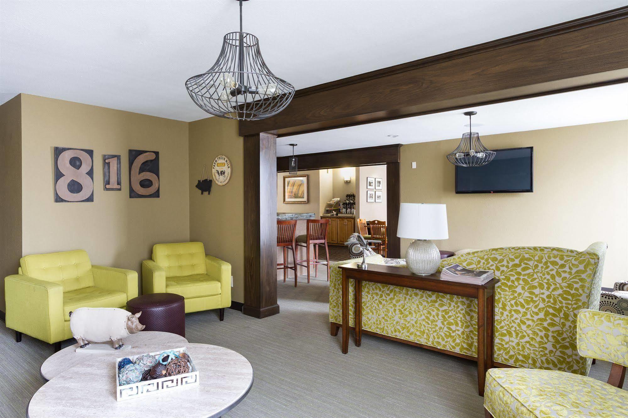 Hotel Westport Kansas City, Tapestry Collection By Hilton Exterior foto